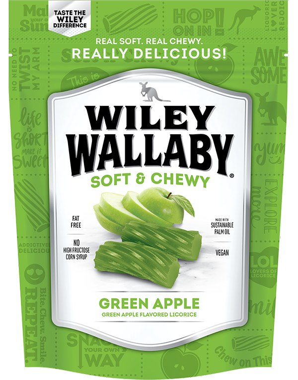 Green Apple