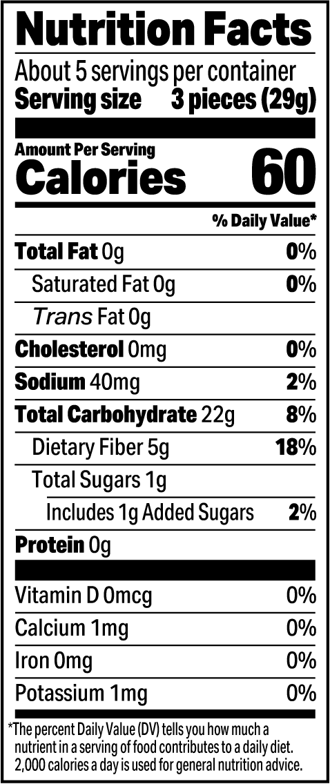 55oz_WW_1G_Watermelon_NutritionFacts Wiley Wallaby 1G Watermelon Licorice - Nutrition Facts